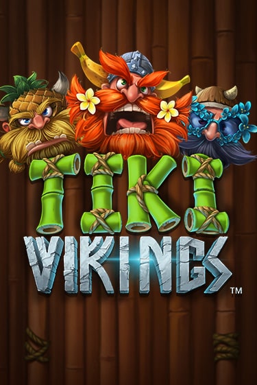 Демо игра Tiki Vikings играть онлайн | Казино Икс бесплатно