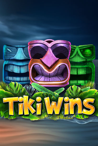 Демо игра Tiki Wins играть онлайн | Казино Икс бесплатно