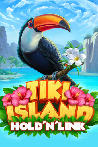 Демо игра Tiki Island: Hold 'N' Link играть онлайн | Казино Икс бесплатно