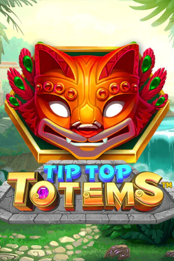 Демо игра Tip Top Totems играть онлайн | Казино Икс бесплатно