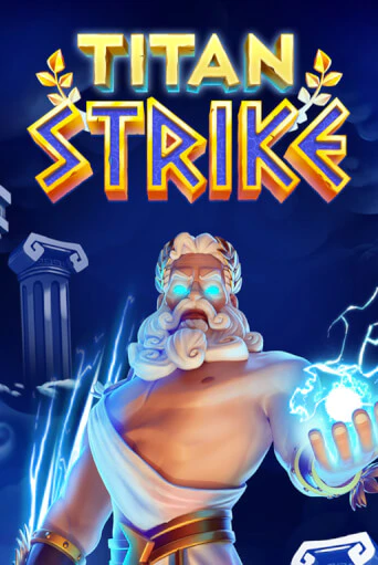 Демо игра Titan Strike играть онлайн | Казино Икс бесплатно