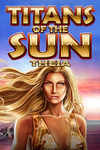 Демо игра Titans of the Sun - Theia играть онлайн | Казино Икс бесплатно