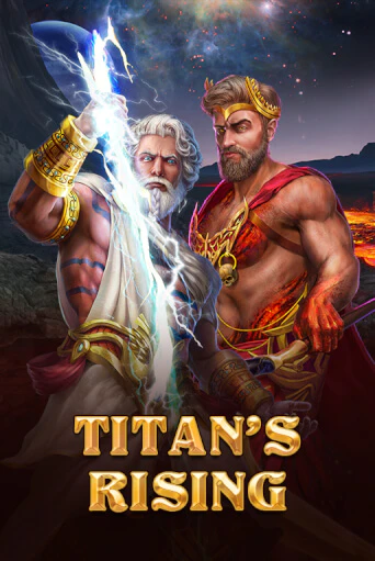 Демо игра Titan’s Rising играть онлайн | Казино Икс бесплатно