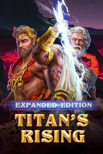 Демо игра Titan’s Rising - Expanded Edition играть онлайн | Казино Икс бесплатно