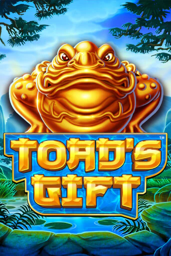 Демо игра Toads Gift играть онлайн | Казино Икс бесплатно