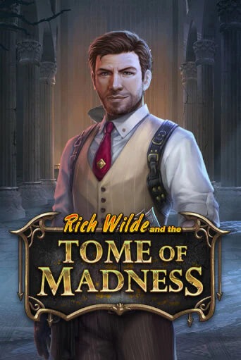 Демо игра Tome of Madness играть онлайн | Казино Икс бесплатно