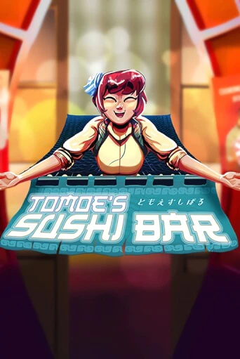 Демо игра Tomoe's Sushi Bar играть онлайн | Казино Икс бесплатно