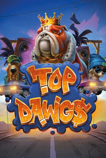 Демо игра Top Dawg$ играть онлайн | Казино Икс бесплатно