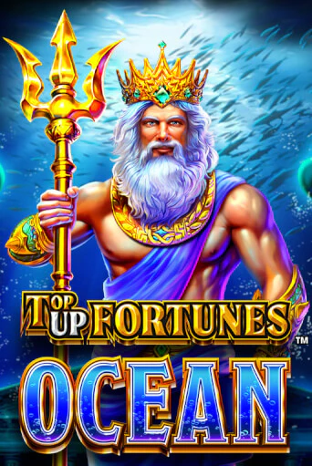 Демо игра Top Up Fortunes Ocean играть онлайн | Казино Икс бесплатно