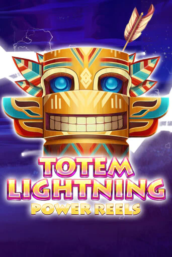 Демо игра Totem Lightning Power Reels играть онлайн | Казино Икс бесплатно