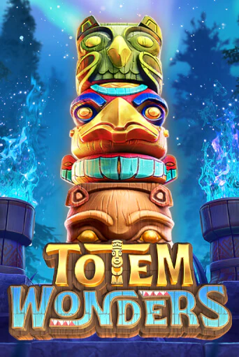 Демо игра Totem Wonders играть онлайн | Казино Икс бесплатно