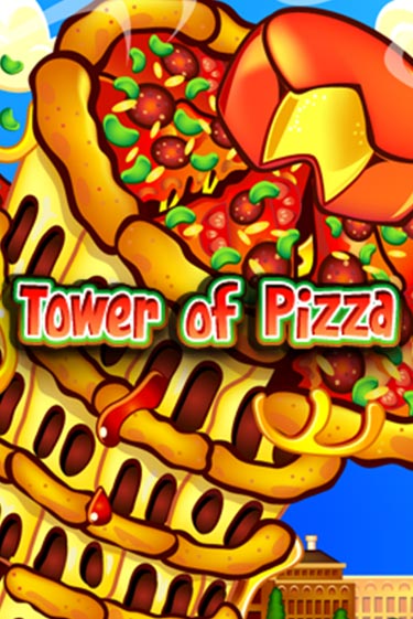 Демо игра Tower Of Pizza играть онлайн | Казино Икс бесплатно