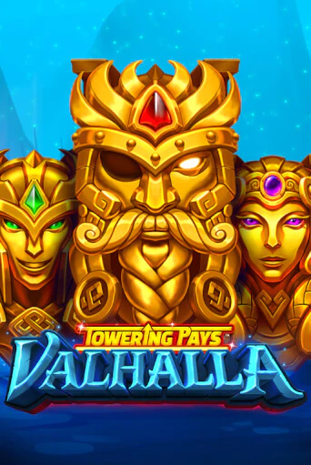 Демо игра Towering Pays Valhalla играть онлайн | Казино Икс бесплатно