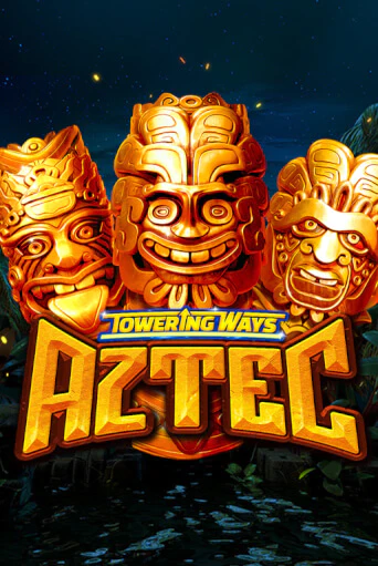 Демо игра Towering Ways Aztec играть онлайн | Казино Икс бесплатно