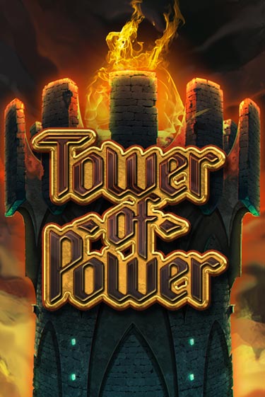 Демо игра Tower of Power играть онлайн | Казино Икс бесплатно