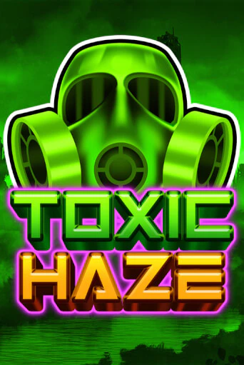 Демо игра Toxic Haze играть онлайн | Казино Икс бесплатно