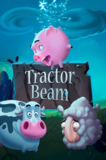 Демо игра Tractor Beam играть онлайн | Казино Икс бесплатно