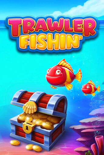 Демо игра Trawler Fishin играть онлайн | Казино Икс бесплатно