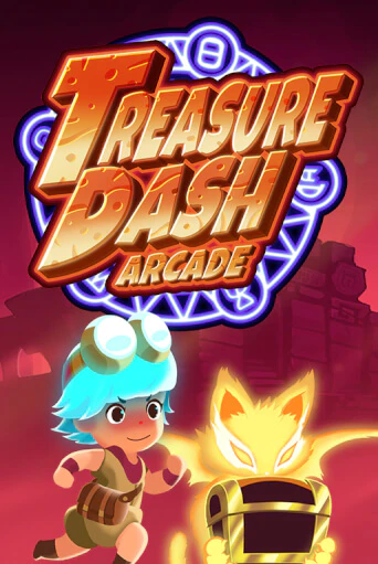 Демо игра Treasure Dash играть онлайн | Казино Икс бесплатно