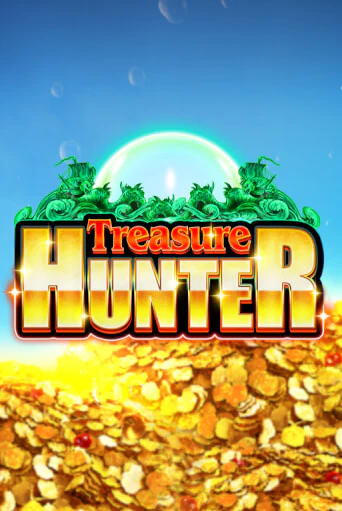 Демо игра Treasure Hunter играть онлайн | Казино Икс бесплатно