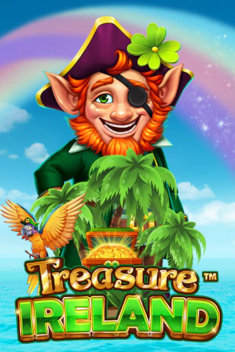 Демо игра Treasure Ireland играть онлайн | Казино Икс бесплатно