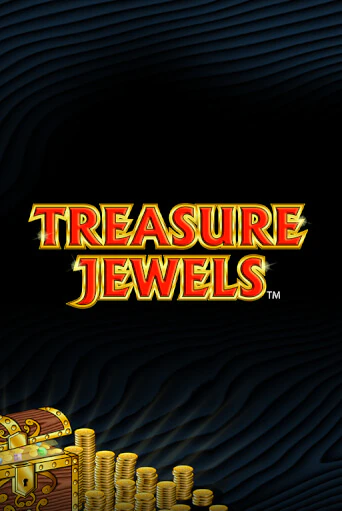 Демо игра Treasure Jewels играть онлайн | Казино Икс бесплатно