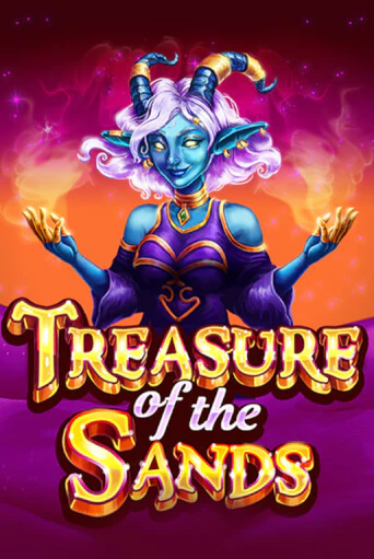 Демо игра Treasure of the Sands играть онлайн | Казино Икс бесплатно