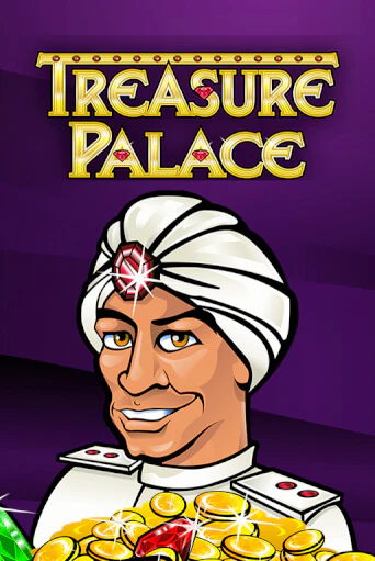 Демо игра Treasure Palace играть онлайн | Казино Икс бесплатно