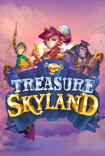 Демо игра Treasure Skyland играть онлайн | Казино Икс бесплатно