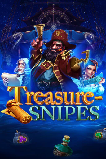 Демо игра Treasure-snipes играть онлайн | Казино Икс бесплатно