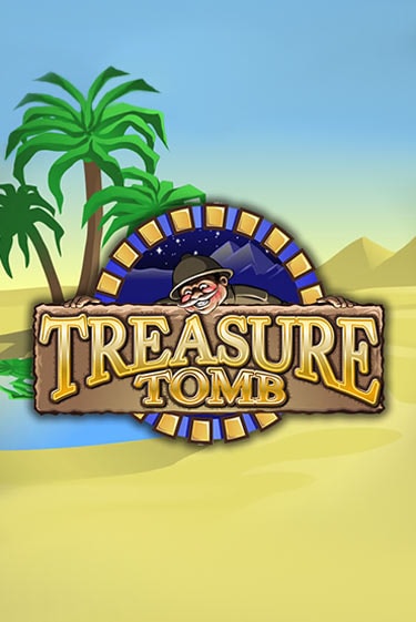 Демо игра Treasure Tomb играть онлайн | Казино Икс бесплатно