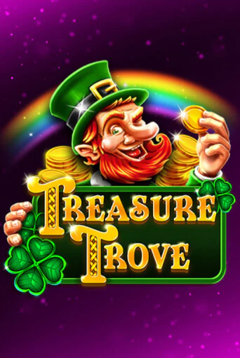 Демо игра Treasure Trove играть онлайн | Казино Икс бесплатно