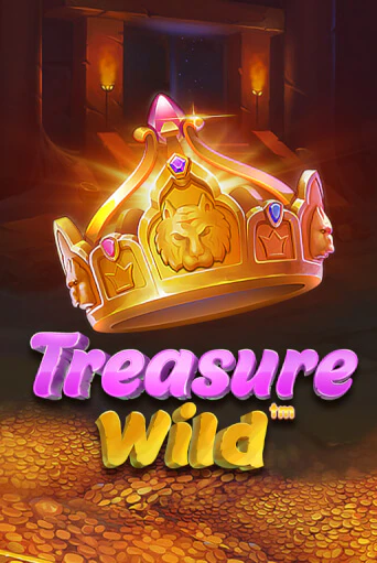 Демо игра Treasure Wild играть онлайн | Казино Икс бесплатно