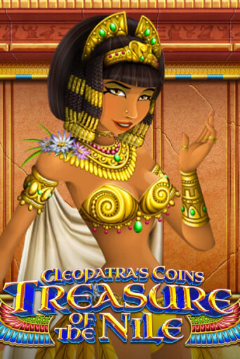 Демо игра Treasure of the Nile играть онлайн | Казино Икс бесплатно