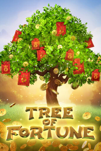 Демо игра Tree of Fortune играть онлайн | Казино Икс бесплатно