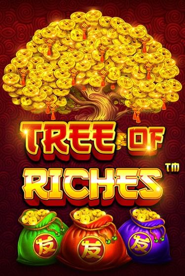 Демо игра Tree of Riches™ играть онлайн | Казино Икс бесплатно