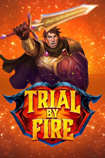 Демо игра Trial By Fire играть онлайн | Казино Икс бесплатно