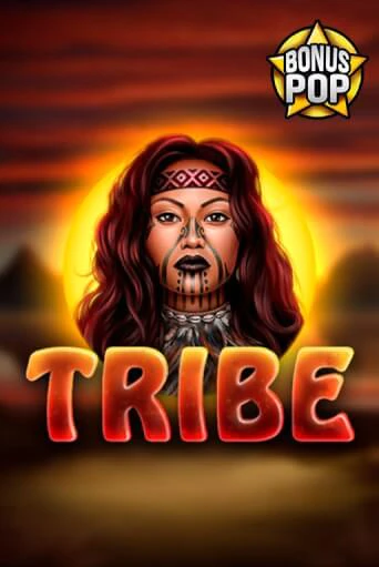 Демо игра Tribe играть онлайн | Казино Икс бесплатно