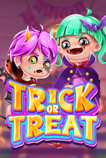 Демо игра Trick Or Treat играть онлайн | Казино Икс бесплатно