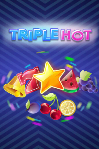 Демо игра Triple Hot играть онлайн | Казино Икс бесплатно