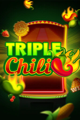 Демо игра Triple Chili играть онлайн | Казино Икс бесплатно