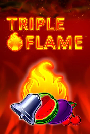 Демо игра Triple Flame играть онлайн | Казино Икс бесплатно