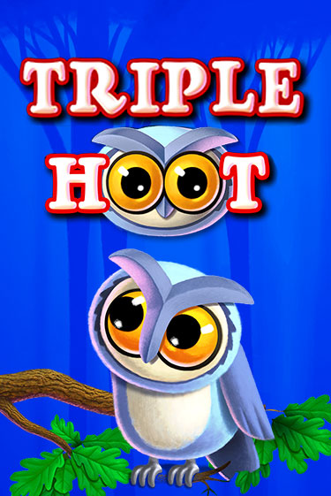 Демо игра Triple Hoot играть онлайн | Казино Икс бесплатно