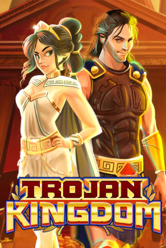 Демо игра Trojan Kingdom играть онлайн | Казино Икс бесплатно