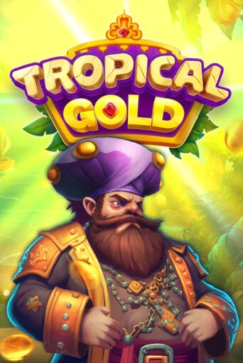 Демо игра Tropical Gold играть онлайн | Казино Икс бесплатно