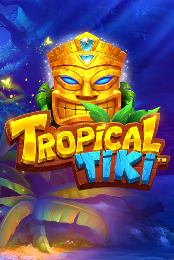 Демо игра Tropical Tiki играть онлайн | Казино Икс бесплатно