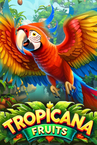 Демо игра Tropicana Fruits играть онлайн | Казино Икс бесплатно