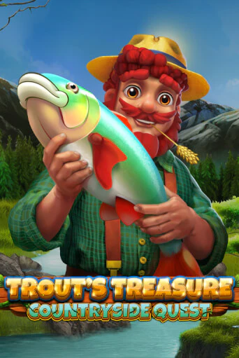 Демо игра Trout's Treasure - Countryside Quest играть онлайн | Казино Икс бесплатно