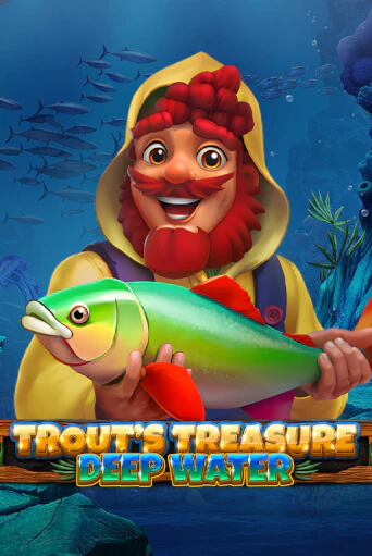 Демо игра Trout's Treasure - Deep Water играть онлайн | Казино Икс бесплатно