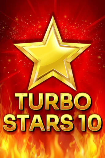 Демо игра TURBO STARS 10 играть онлайн | Казино Икс бесплатно